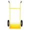 Vestil Site Cart/Truck 600 lb Pneumatic Casters 34 1/2 x 23 x 57 9/16 SITE-C - alternate 2